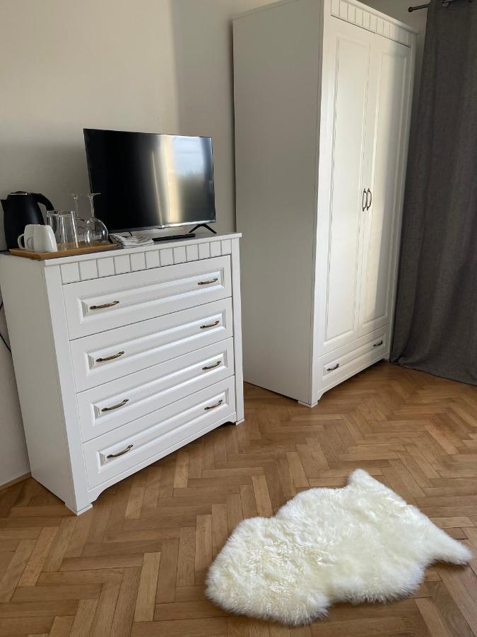 Ubytovani U Dedy Moravská Nová Ves Exterior foto