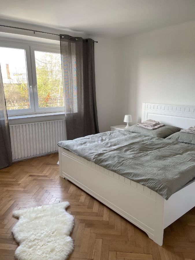 Ubytovani U Dedy Moravská Nová Ves Exterior foto